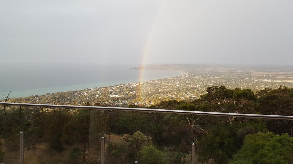 Arthurs Views Arthurs Seat Екстер'єр фото