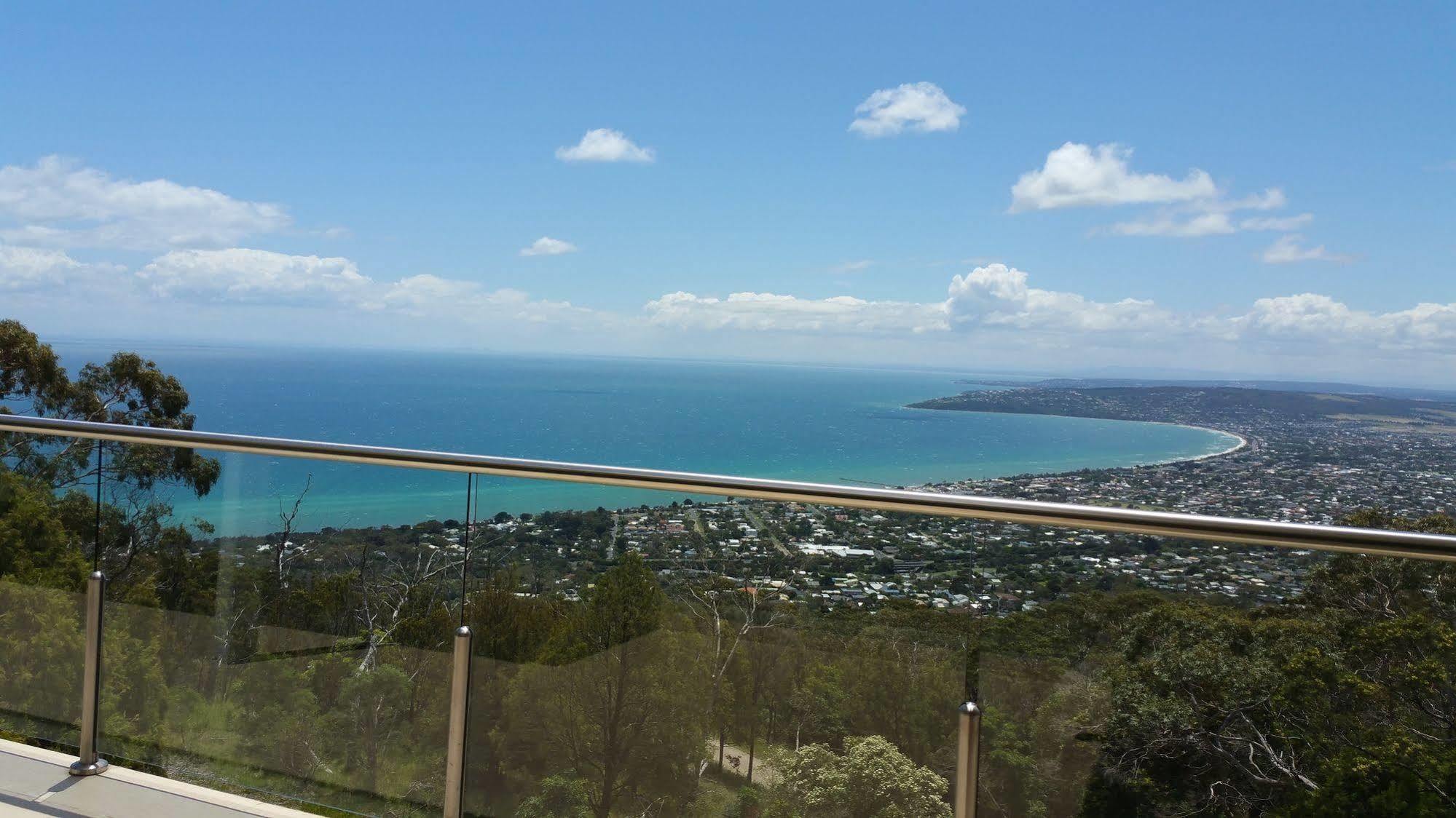 Arthurs Views Arthurs Seat Екстер'єр фото