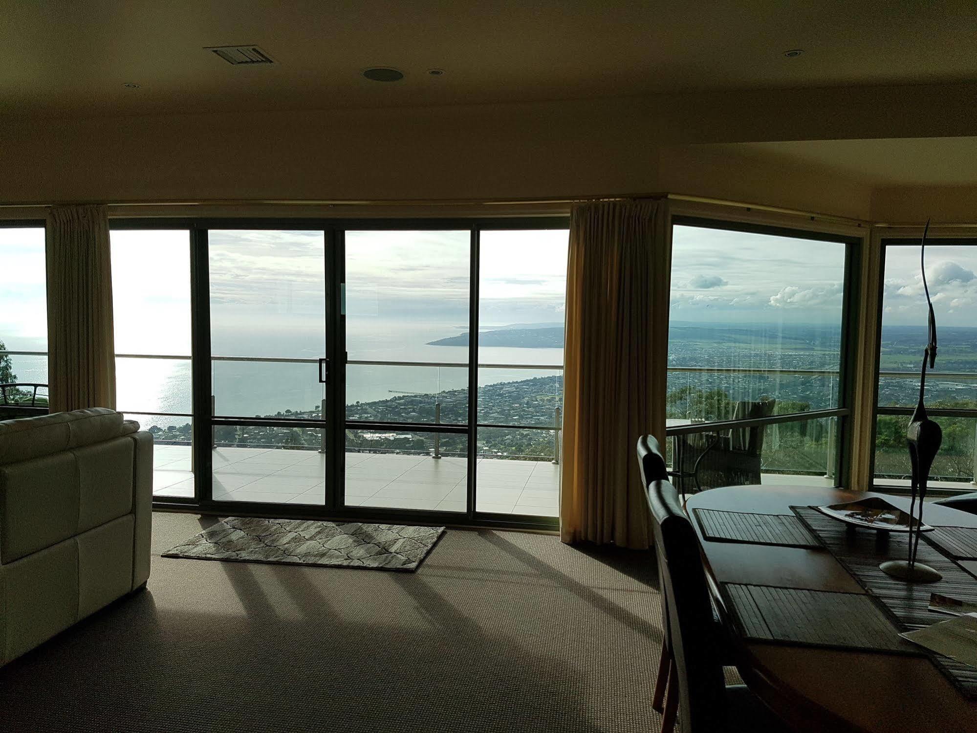 Arthurs Views Arthurs Seat Екстер'єр фото