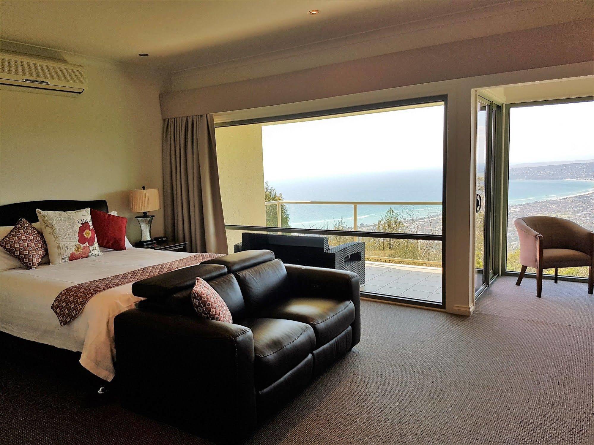 Arthurs Views Arthurs Seat Екстер'єр фото