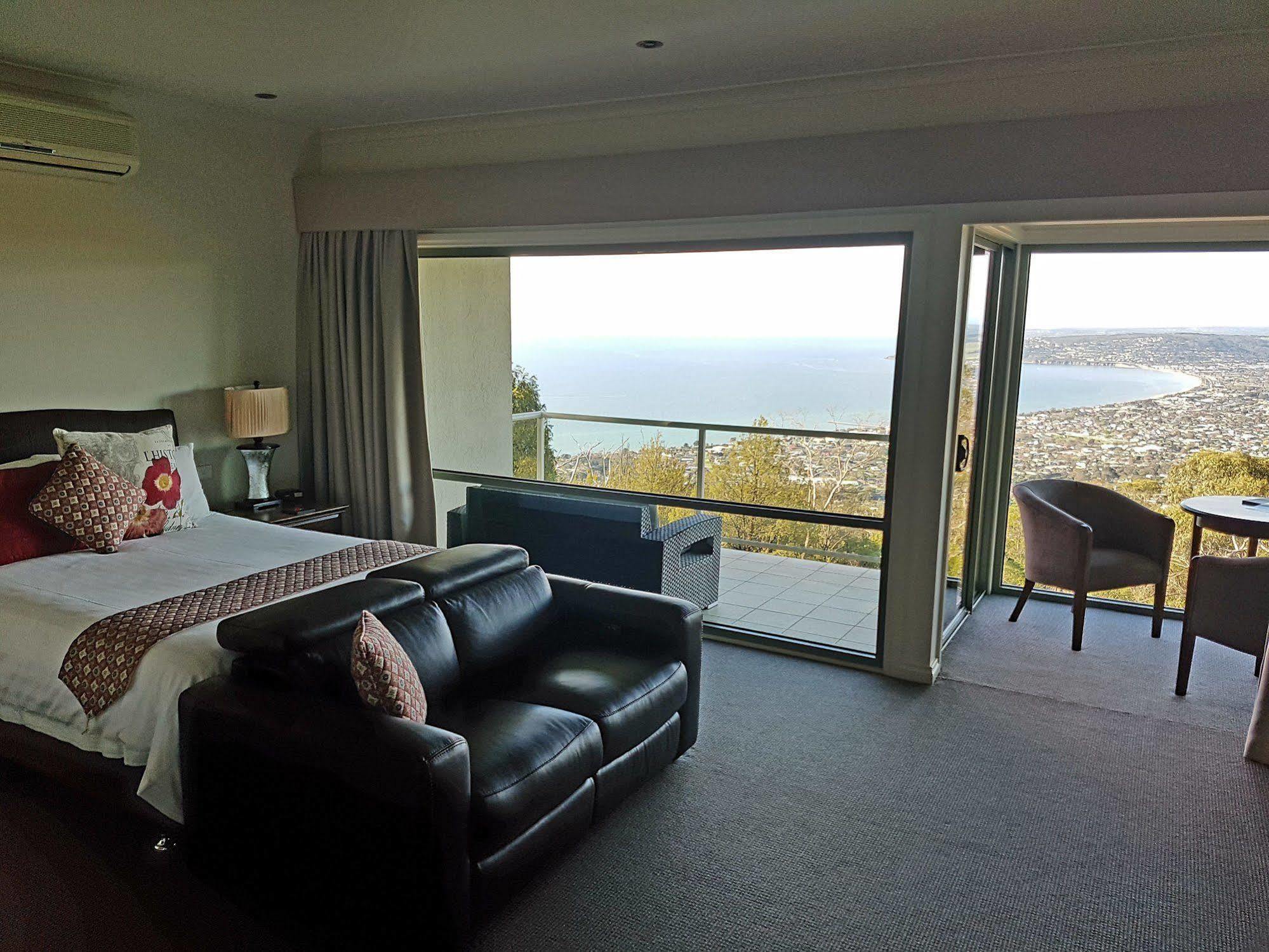 Arthurs Views Arthurs Seat Екстер'єр фото