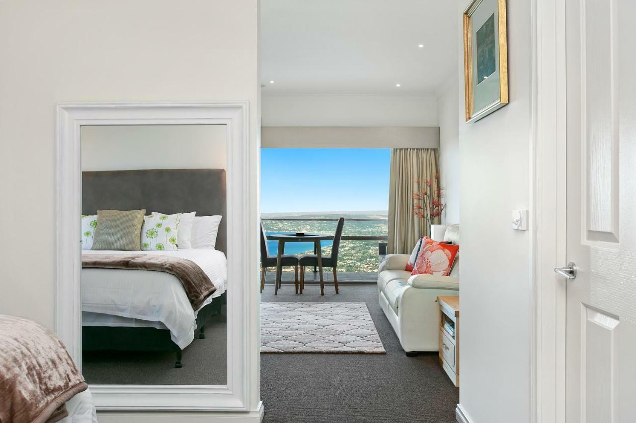 Arthurs Views Arthurs Seat Екстер'єр фото
