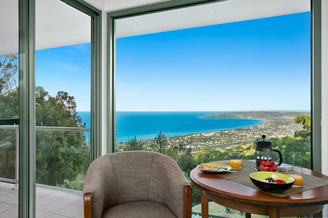 Arthurs Views Arthurs Seat Екстер'єр фото