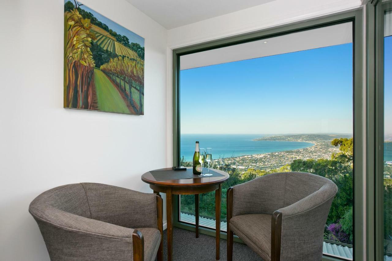 Arthurs Views Arthurs Seat Екстер'єр фото